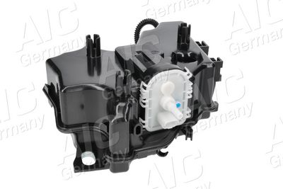 UNIT. REZ. ADITIV (REGEN. FILTRU PARTICULE/CALAMINă)