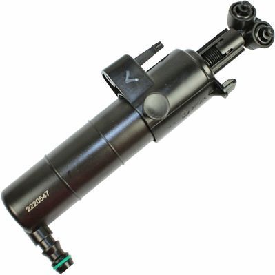 дюза миещо устр., миене на фаровете METZGER AUTOTEILE 2220547