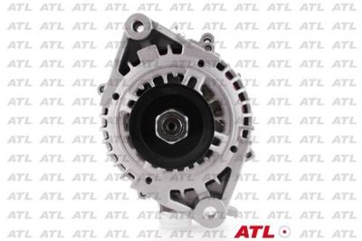 ATL Autotechnik L 45 700 Генератор  для NISSAN ALMERA II Hatchback (N16) 1.5