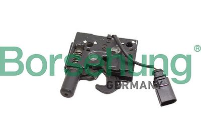 Zamek pokrywy silnika BORSEHUNG B12897