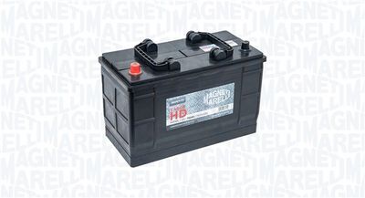 MAGNETI MARELLI Starterbatterie