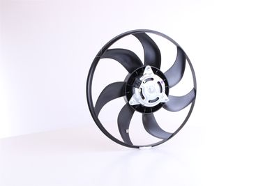 LüFTER MOTORKüHLUNG NISSENS 85776 37