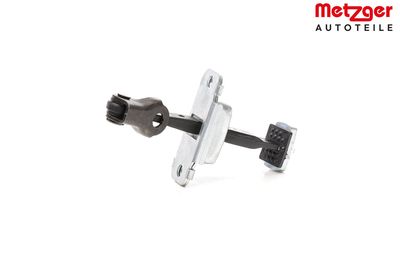 FIXARE USA METZGER AUTOTEILE 2312033 35