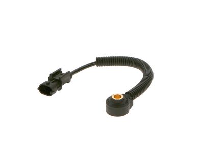 KLOPFSENSOR BOSCH 0261231226 7