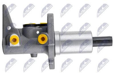 POMPA CENTRALA FRANA NTY HPHAU001 3