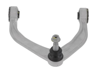 LENKER RADAUFHäNGUNG