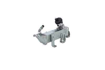RADIATOR RECIRCULARE GAZE DE ESAPAMENT NRF 48403 19