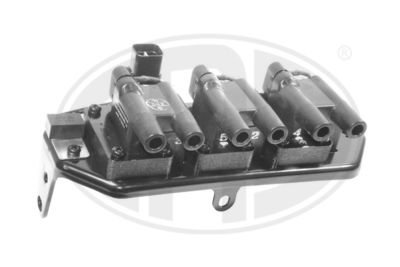 Катушка зажигания ERA 880217 для HYUNDAI XG