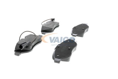 BREMSBELAGSATZ SCHEIBENBREMSE VAICO V240371 27