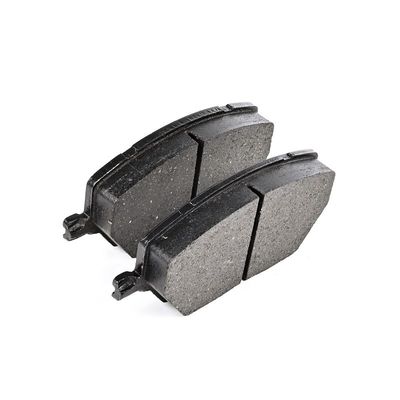 BREMSBELAGSATZ SCHEIBENBREMSE DELPHI LP318419B1 13