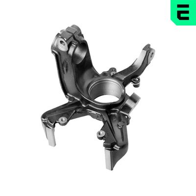 ACHSSCHENKEL RADAUFHäNGUNG