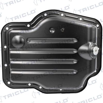 маслена вана (картер) TRICLO 407528