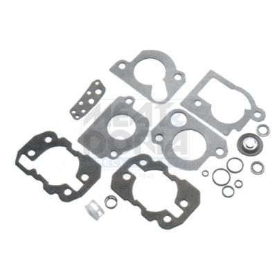 CHIT REPARATIE INJECTOARE