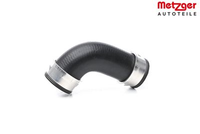 LADELUFTSCHLAUCH METZGER AUTOTEILE 2400115 17