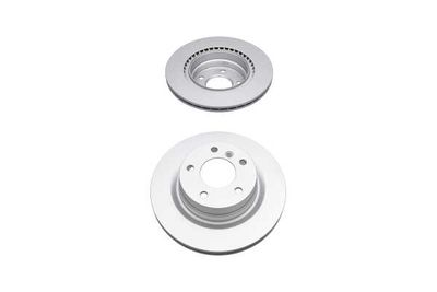 DISC FRANA Kavo Parts BR10232C 22