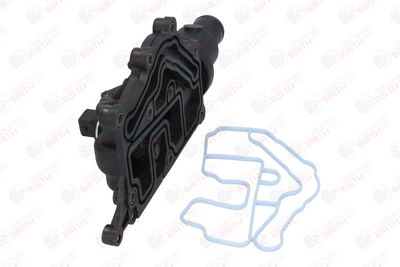 CAPAC CUREA DINTATA BIRTH 8897 5