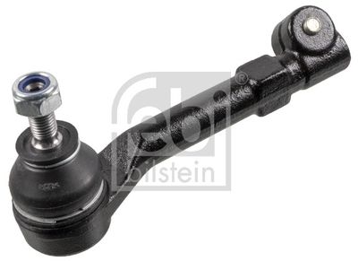 Наконечник поперечной рулевой тяги FEBI BILSTEIN 09684 для RENAULT SAFRANE