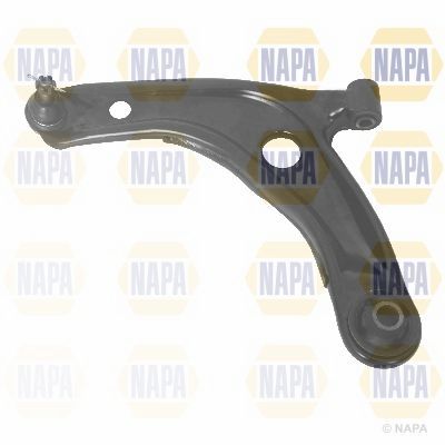 Control/Trailing Arm, wheel suspension NAPA NST2227