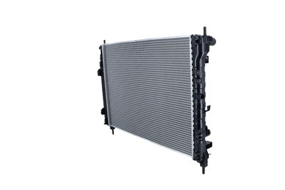RADIATOR RACIRE MOTOR NRF 550086 30