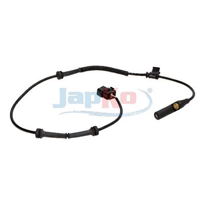 Vorschau Sensor, Raddrehzahl Ansicht 4
