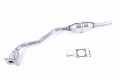 EEC VK8030 Катализатор для VW PASSAT B3/B4 Variant (3A5, 35I)