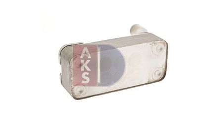 ÖLKüHLER RETARDER AKS DASIS 266024N 7