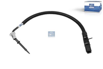Sensor, de temperatura de gas de escape