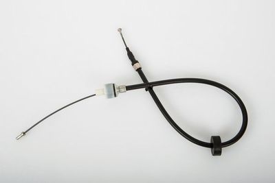 SEILZUG KUPPLUNGSBETäTIGUNG