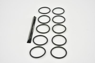 GARNITURI CARCASA FILTRU ULEI FEBEST RINGOL024PCS10 15