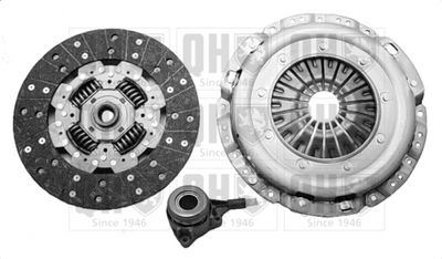 комплект съединител QUINTON HAZELL QKT4790AF