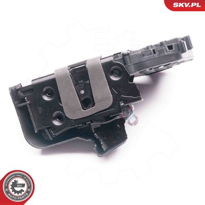 Zámek dveří SKV 16SKV473