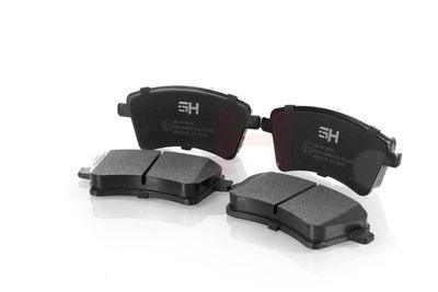 SET PLACUTE FRANA FRANA DISC GH GH413008 55