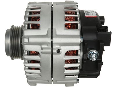 Dynamo AUTOSTARTER A3656S for MERCEDES-BENZ