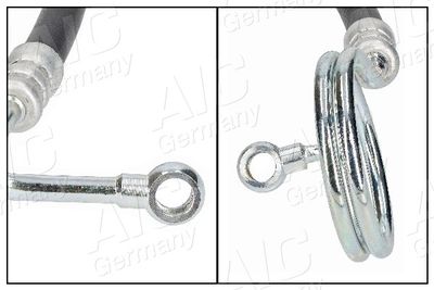 HYDRAULIKSCHLAUCH LENKUNG AIC 59884 1