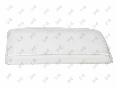 STREUSCHEIBE HAUPTSCHEINWERFER