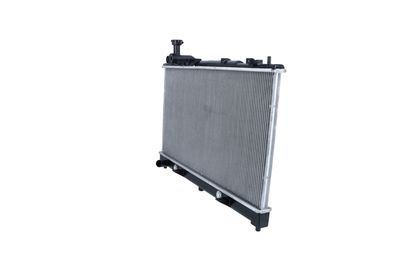 RADIATOR RACIRE MOTOR NRF 53412 14