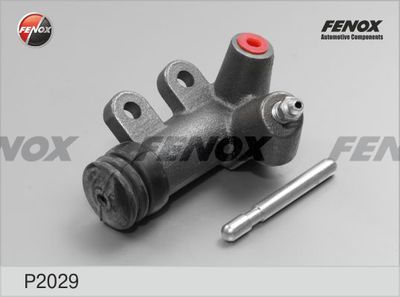 FENOX P2029 Рабочий цилиндр сцепления  для TOYOTA VIOS (Тойота Виос)