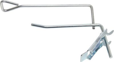 Werkzeug-Wandhalterung