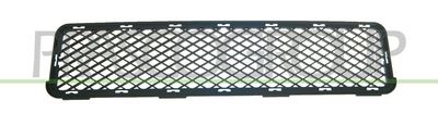Решетка вентилятора, буфер PRASCO HN8022120 для HYUNDAI TUCSON