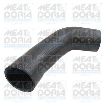 Трубка нагнетаемого воздуха MEAT & DORIA 96266 для VW CRAFTER