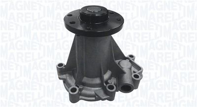 Pompa wody, chłodzenie silnika MAGNETI MARELLI 352316171448