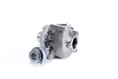 LADER AUFLADUNG BTS Turbo T916764 13