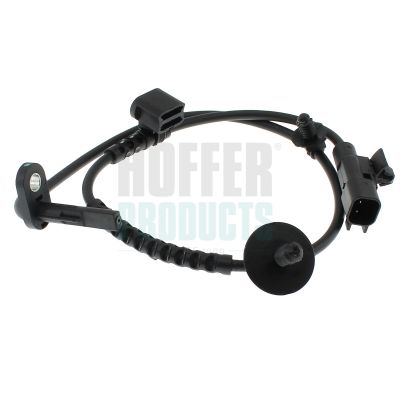 SENZOR TURATIE ROATA