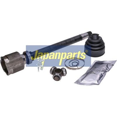 JAPANPARTS Jungčių komplektas, kardaninis velenas