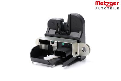 HECKKLAPPENSCHLOSS METZGER AUTOTEILE 2310766 6