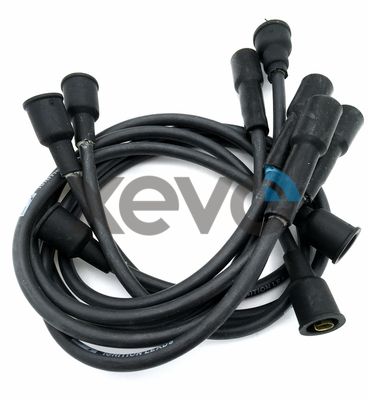 Комплект проводов зажигания ELTA AUTOMOTIVE XHT4217 для MAZDA MX-3