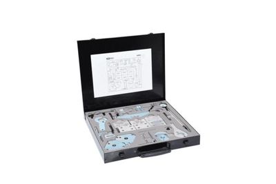 SET SCULE BLOCARE DISTRIBUTIE KS TOOLS 4000425 48