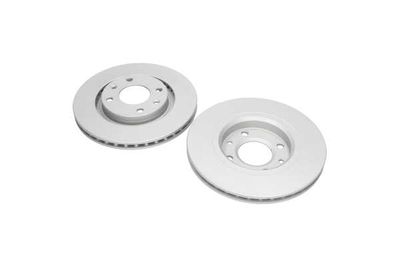 DISC FRANA Kavo Parts BR10014C 6