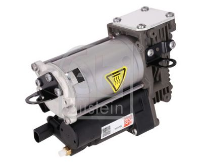 KOMPRESSOR DRUCKLUFTANLAGE FEBI BILSTEIN 192684 1