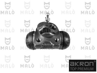 спирачно цилиндърче на колелото AKRON-MALÒ 89658